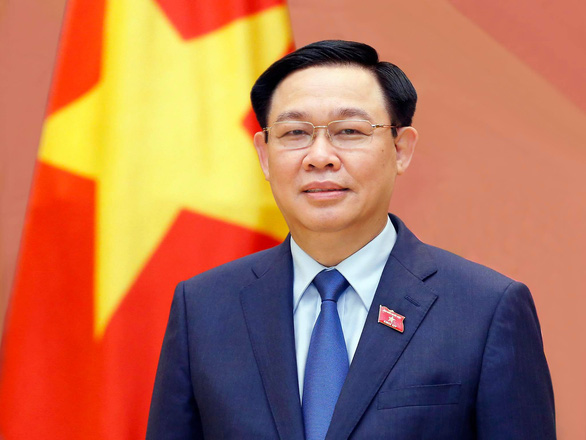 各国议会领导人继续致电祝贺王廷惠同志当选越南国会主席